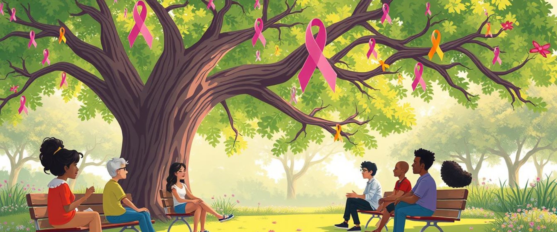 A Complete Guide to Participating in Advocacy Campaigns and Events for Mental Health Awareness