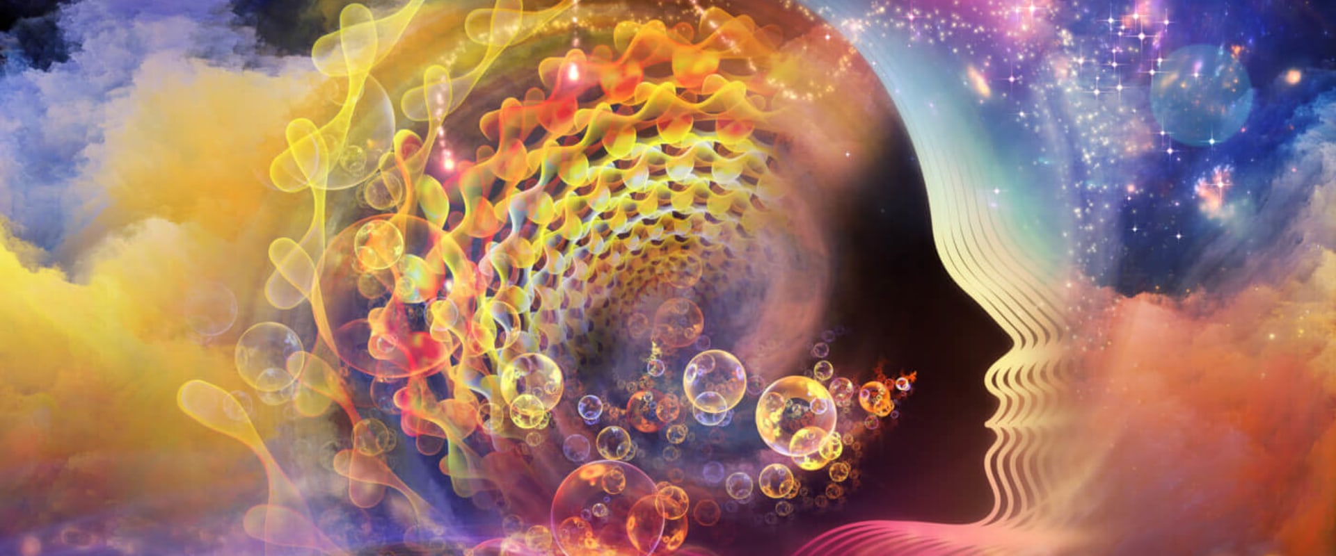 The Fascinating World of Psychological Theories