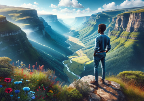 The Power of Self-Awareness: Unlocking Your Potential in Psychology and Beyond