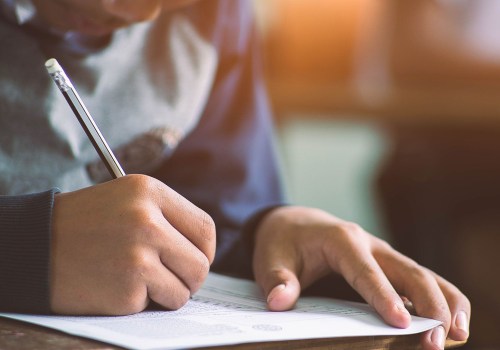 The Ultimate Guide to Online Exams for UK Students