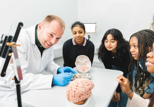 The Benefits and Career Opportunities of Studying Psychology in the UK