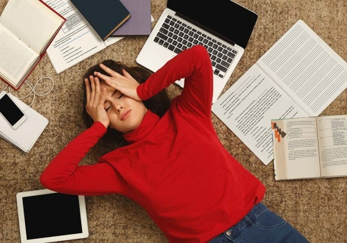 Managing Exam Stress: Tips for UK Students Studying Psychology