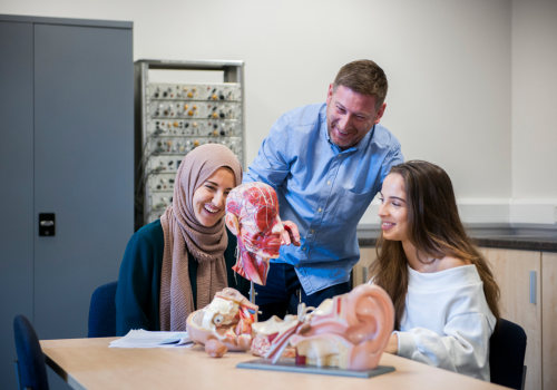 A Comprehensive Look at Studying Psychology in the UK