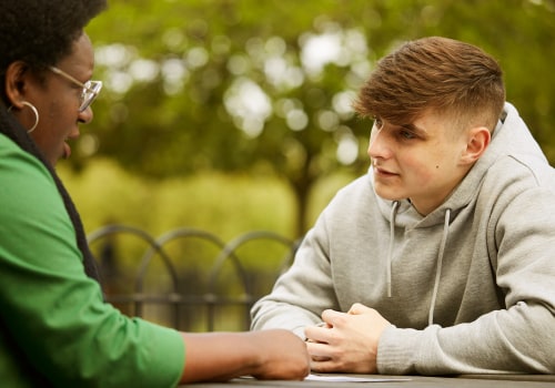 Volunteering with Mental Health Organizations: A Guide for UK Students