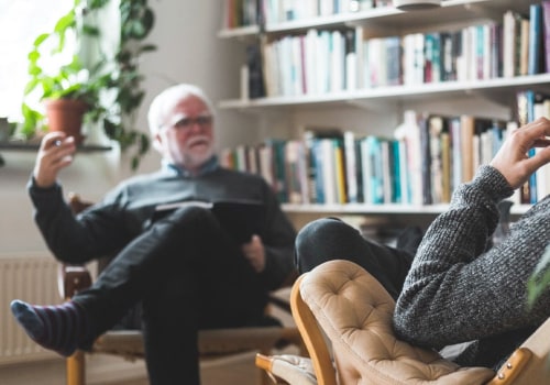 A Comprehensive Look at Licensed Therapists and Counselors