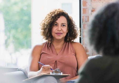 A Complete Overview of Counseling Psychology in the UK